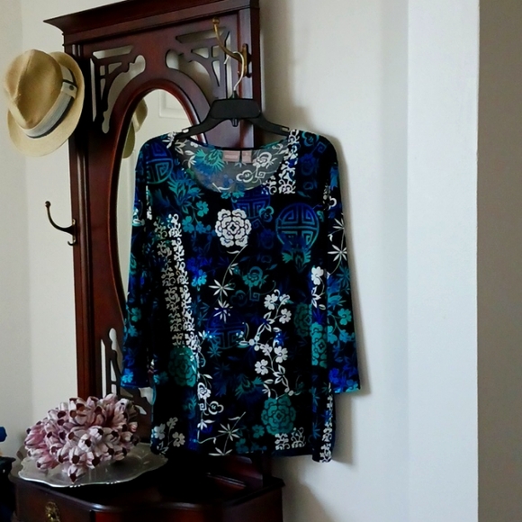 Chico's Tops - Chico's Dress Top